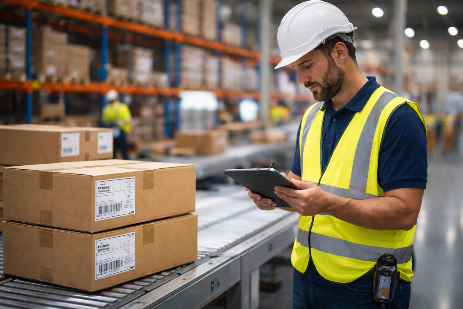 Segurança Enterprise - Proteção de ponta a ponta